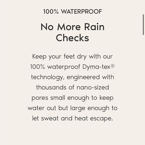 Women’s Vessi Everyday Move - Picture 8 of 8